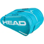 Head Racket Bolsa De Raquete De Padel Tour L