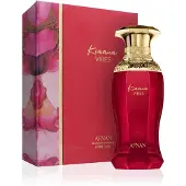 AFNAN kiaana vibes 100 ml