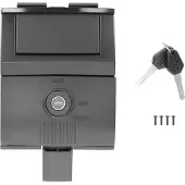 Shad Fecho Da Caixa Superior Premium Sh58x/sh59x