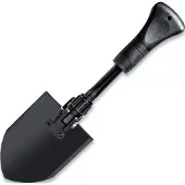 Gerber Gorge Folding Shovel 22-41578 pá dobrável