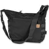 Helikon Tex Sacola Bushcraft Satchell, preto