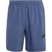 Adidas Calças de desporto 'WE' azul noturno / preto