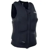 iON Colete De Proteção Para Mulheres Lunis Front Zip
