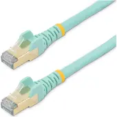 StarTech.com Cabo Ethernet Cat6a 5m