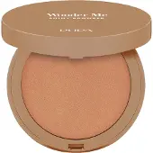 PUPA Milano Wonder Me Shiny Bronzer Light neutral 001