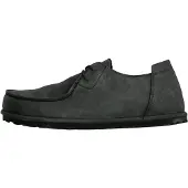 Birkenstock Sapatos Utti Lace homens - Cinza - 39