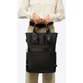 Victoria Hyde Mochila ' Lake ' preto