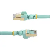 StarTech.com Cabo Ethernet Cat6a 10m