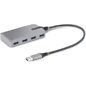 StarTech.com Hub 5g4ab-usb-a-