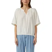 s.Oliver Blusa creme