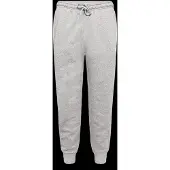Nike Calças 'CLUB' acinzentado