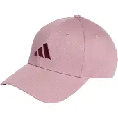 Adidas Boné desportivo 'New Logo Baseball' ameixa / malva