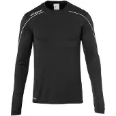 Uhlsport Camiseta De Manga Comprida Stream 22