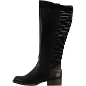 Rieker Bota preto