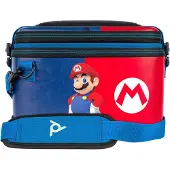 PDP Estojo Para Nintendo Switch Pull And Go Mario