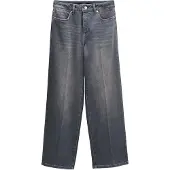 Someday Calças de ganga 'Cellma Iconic' cinzento denim