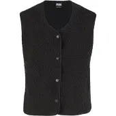 Urban Classics Colete preto