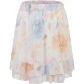 Cloud5ive Saia azul pombo / laranja escuro / rosé / branco