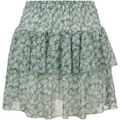 Cloud5ive Saia abe / verde pastel / offwhite