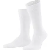 Falke Meias branco