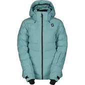 SCOTT Casaco Ultimate Warm