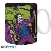Abysse Corp Caneca The Joker