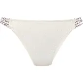 s.Oliver Cueca biquíni creme
