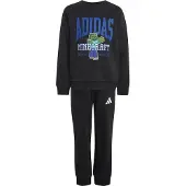 Adidas Conjunto Minecraft Jogger