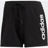Adidas Calções Justos Essentials