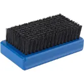 Holmenkol Escova Basebrush Steel