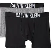 Calvin Klein Slips B70b700512 2 Unidades