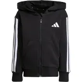 Adidas Moletom Com Fecho Essentials