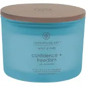 Yankee candle Vela Confiança e Liberdade 312,0 g