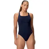 Speedo Maiô Solid Flex Band