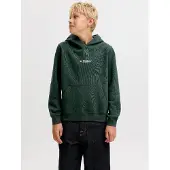 Jack & jones Moletom Com Capuz Soho