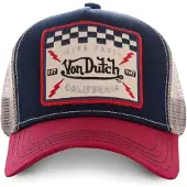 Von Dutch Boné Sqr16