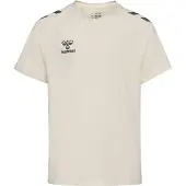 Hummel Camiseta De Manga Curta Cima 2.0