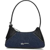 Karl lagerfeld Jeans Bolsa De Ombro B3w30195