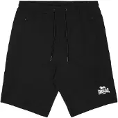 Lonsdale Calças 'Auckland' preto