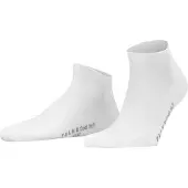Falke Meias cinzento / branco
