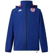 Kappa Casaco Mavarov Pro-tunisia