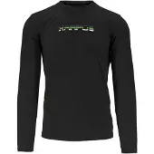 Karpos Camiseta De Manga Comprida Loma