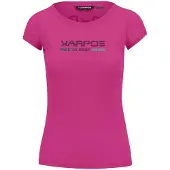 Karpos Camiseta De Manga Curta Val Federia