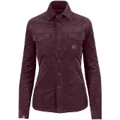 Karpos Camisa De Manga Comprida Donnola