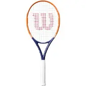 Wilson Raquete De Tênis Roland Garros Equipe Hp