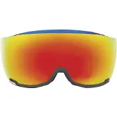 Atomic Capacete Com Viseira Visor Id Hd Lens