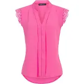 Cloud5ive Blusa rosa