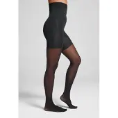 Calvin Klein Meias-calças High-waist Shaper 40 Deniers