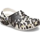 Crocs Tamancos Classic Pop Animal