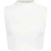 Cloud5ive Top branco
